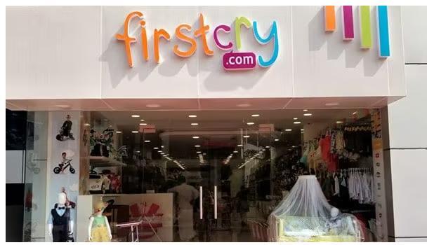 FirstCry's ₹4,194-crore IPO subscribed 11% on first day