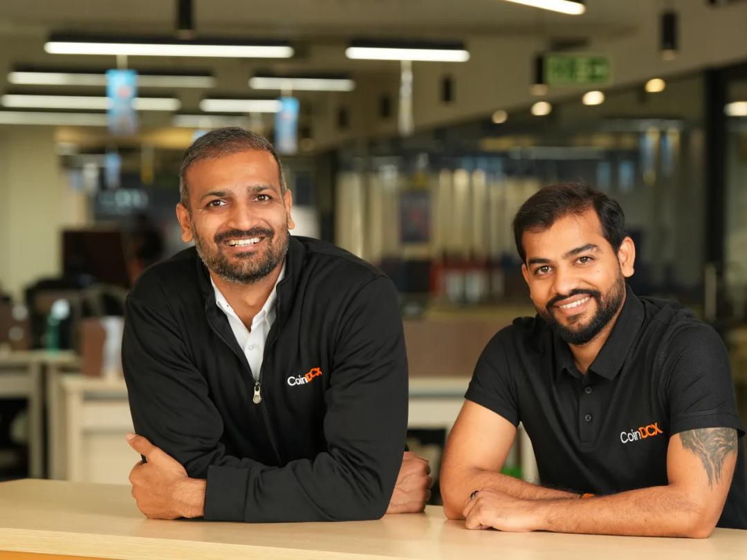 CoinDCX establishes ₹50 crore protection fund after WazirX breach