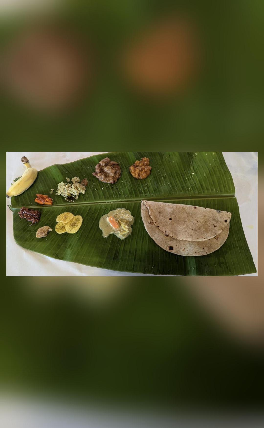 No Malayalees were hurt: Ather Energy on criticism over chapati in Onam Sadya