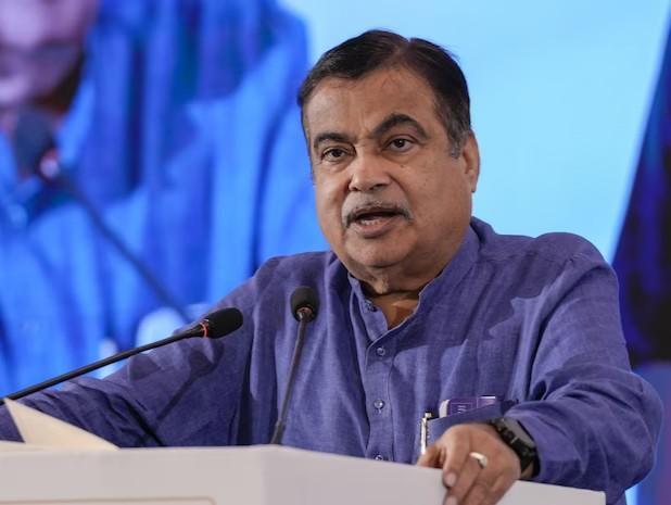 I was offered PM's post by opposition leader, I refused: Nitin Gadkari