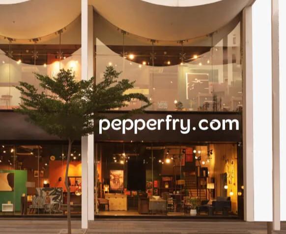 Pepperfry planning to sell company amid flatlining sales: Report