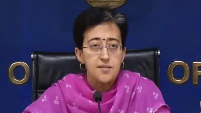 Atishi: Know about her educational qualifications