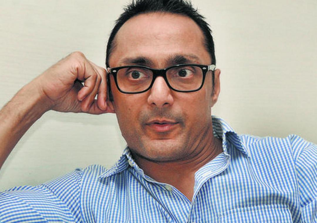 Rahul Bose reveals not getting lead roles in big-budget films