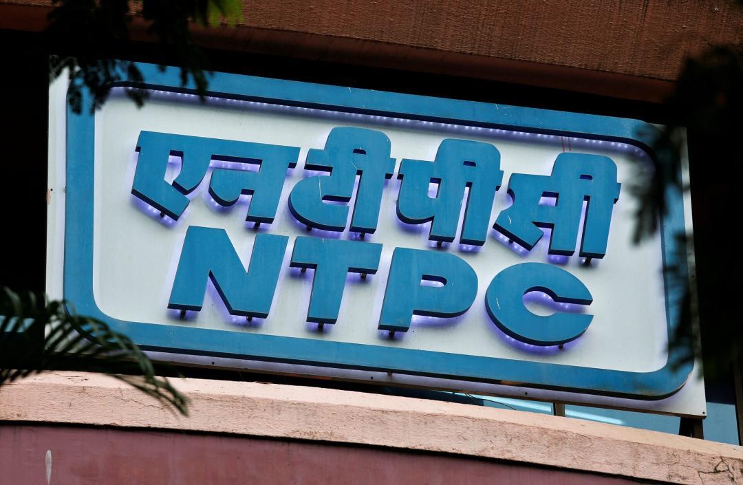 NTPC Green Energy files IPO papers to raise ₹10,000 crore