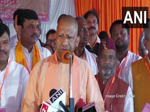 Milestone: Yogi on Cabinet approval of 'One Nation, One Election'