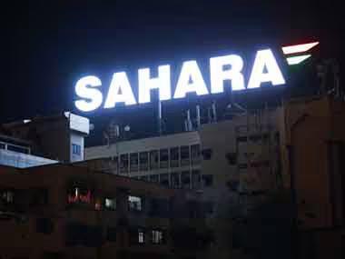 Refund cap for Sahara Group depositors raised to ₹50,000: Report