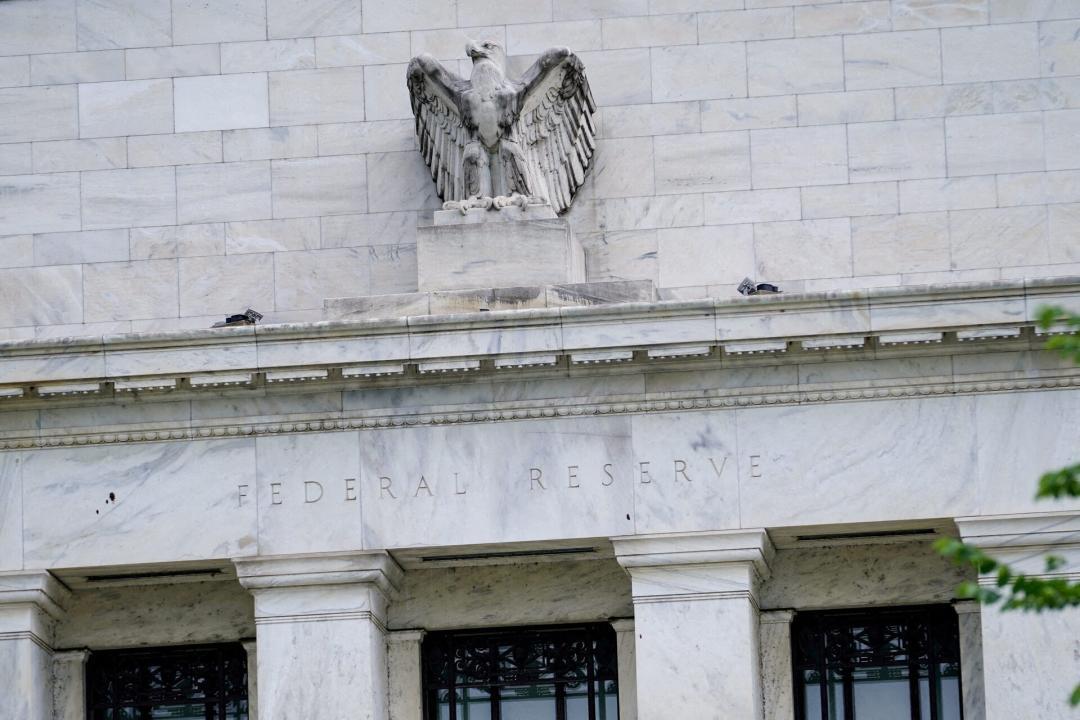 US Fed slashes interest rates by 50 bps for the first time since 2020