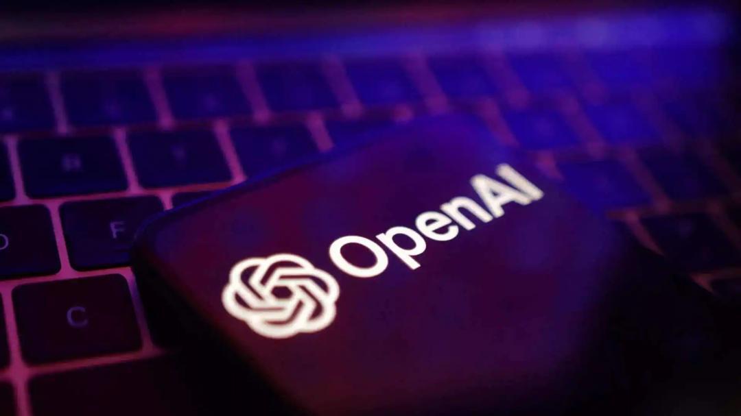 OpenAI's $6.5 billion funding round oversubscribed: Report