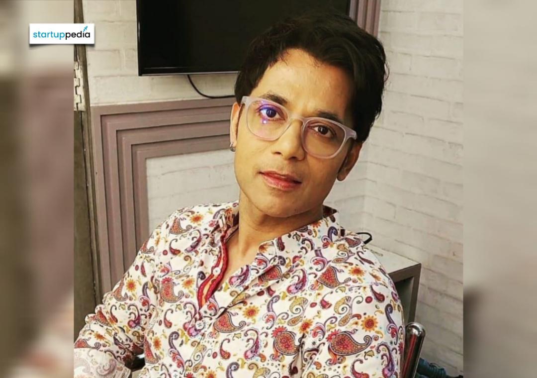 Keep pushing and keep fighting: Anupam Mittal to strugglers