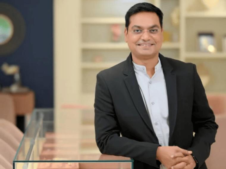 BlueStone's FY24 operating revenue surpasses ₹1,000 crore mark