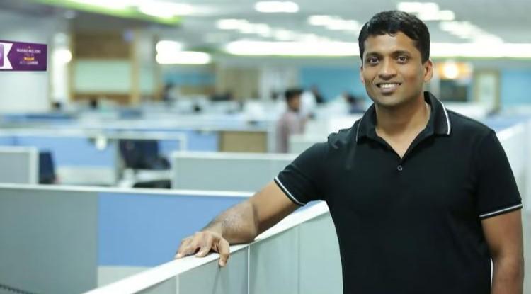 Byju apologises to teachers for delay in salary payout, says 'I've borrowed some funds'