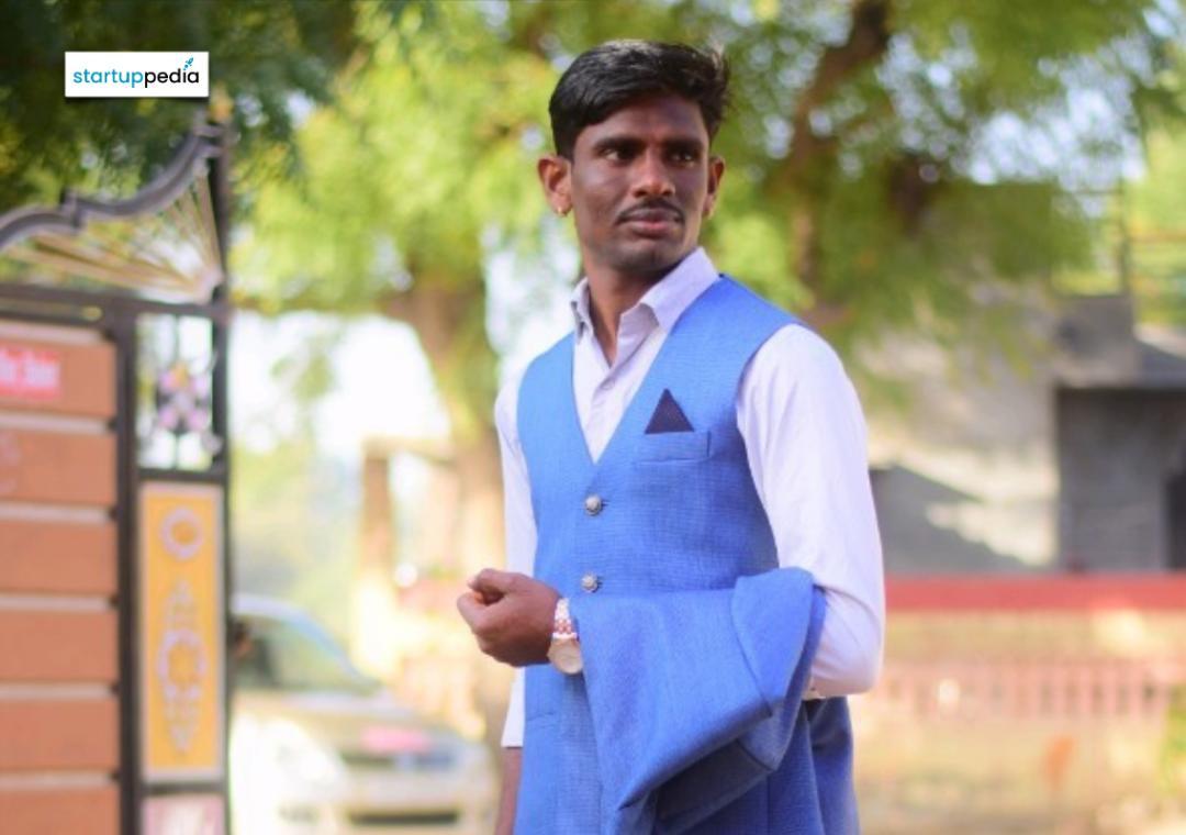Gujarat man makes fertiliser from cow urine, earns ₹70 lakh/year