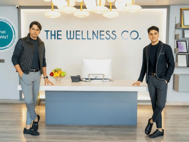 Wellness Co secures ₹60 cr funding from EaseMyTrip