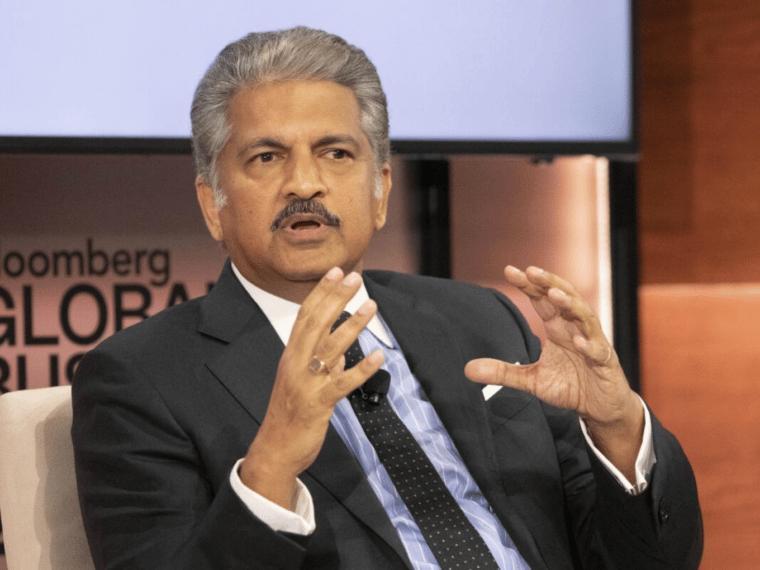 Mahindra Group unveils AI unit to bolster its biz operations