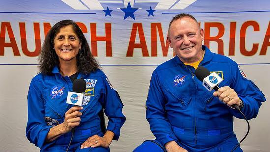 NASA, SpaceX delay mission tasked to bring back Sunita Williams