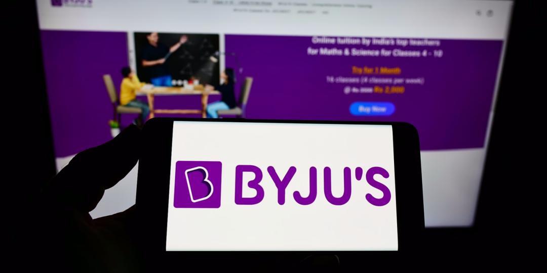 You've ₹15,000cr due, why only settle BCCI's ₹158cr: SC to BYJU'S