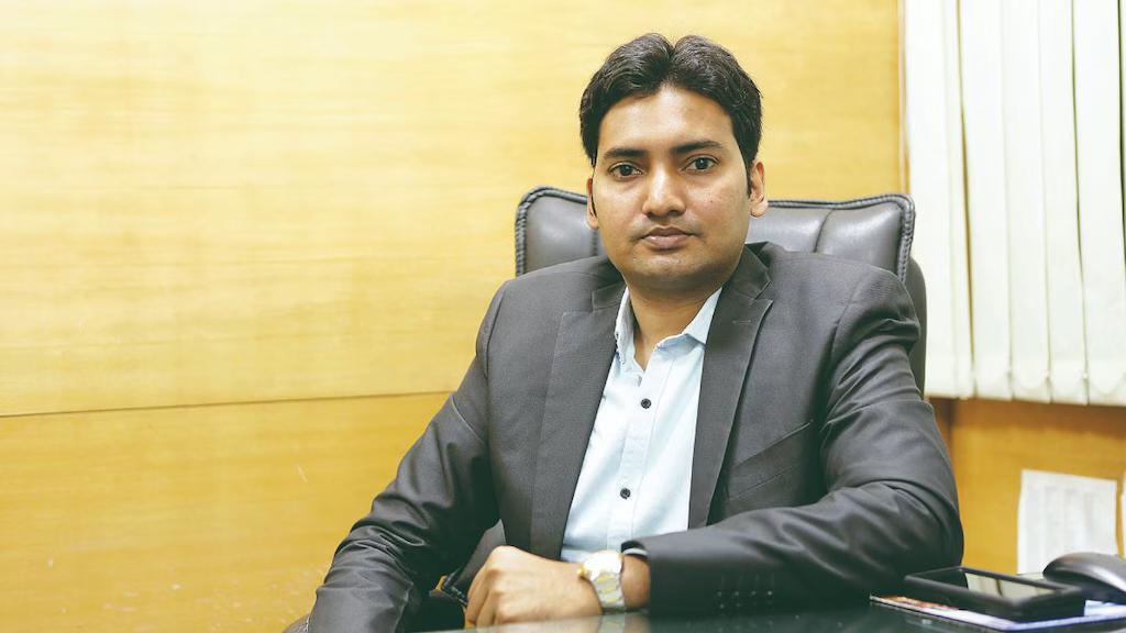 EaseMyTrip CEO Nishant Pitti sells shares worth ₹920 crore
