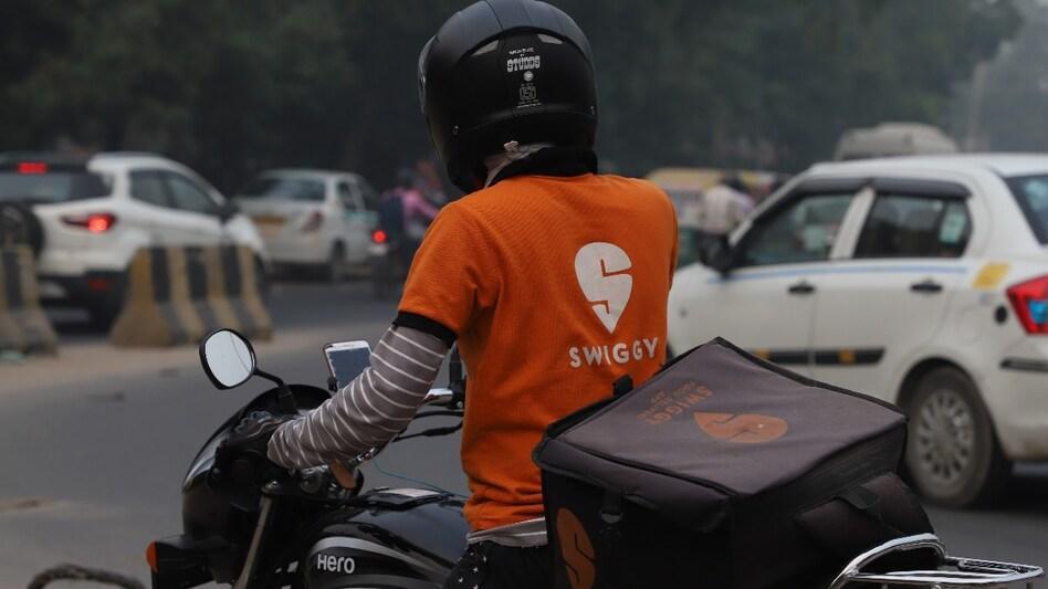 What are the key risks related to Swiggy's IPO, one of India's biggest IPOs this year?