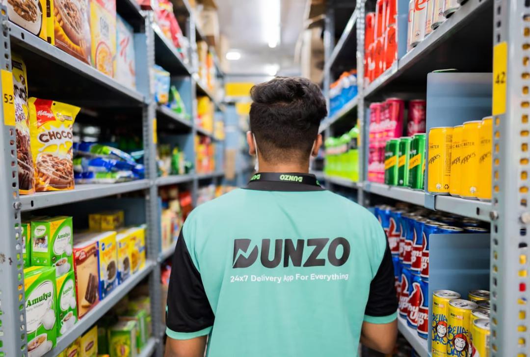 Dunzo cuts workforce to 50 employees after latest layoffs: Report