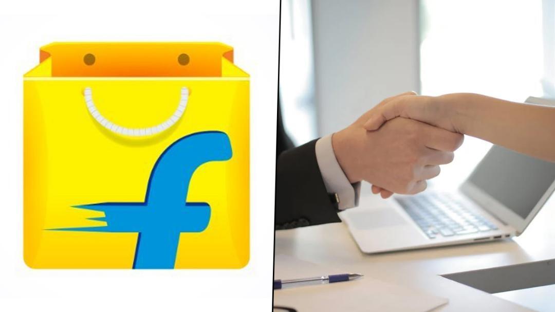 Flipkart creating 1 lakh jobs before festive season 