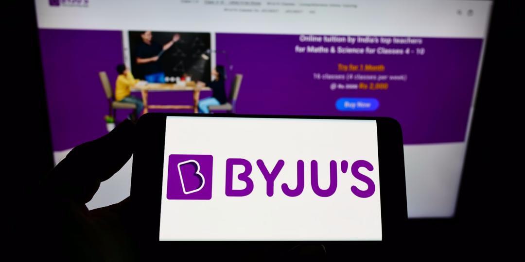 BYJU'S owes ₹1,400 crore to Aakash: Report