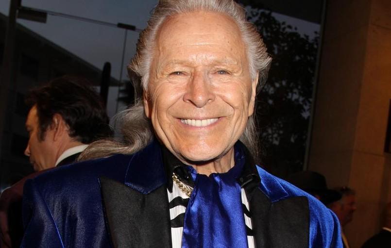 Ex-fashion mogul Peter Nygard jailed for 11 yrs for sexual assault