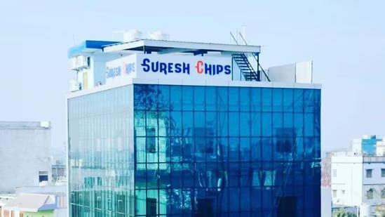 Worst decision of my life to start a firm in Bihar: Suresh Chips CEO Raj
