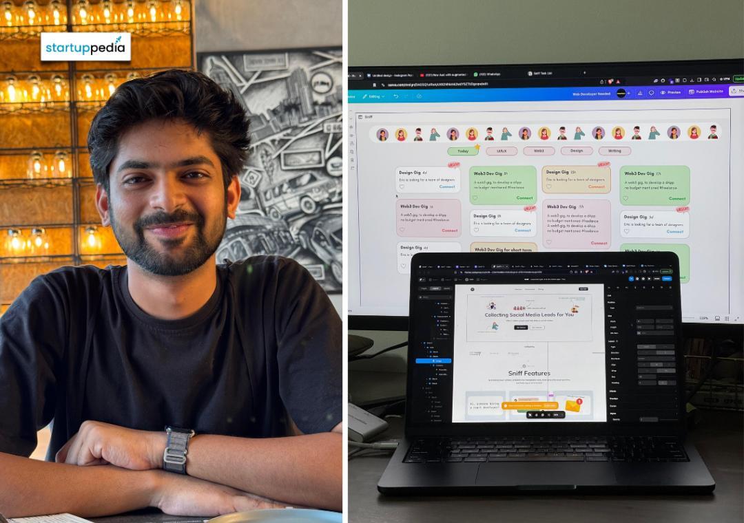 23-yr-old builds AI tool to find hidden job postings online