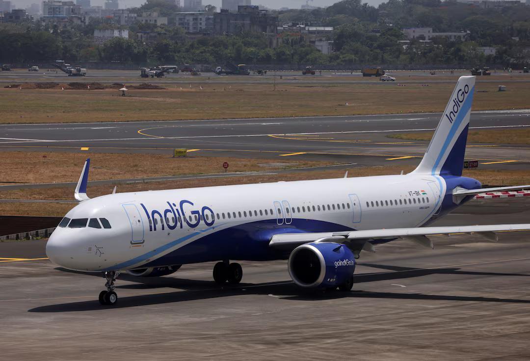 IndiGo receives SEBI nod to launch venture capital fund