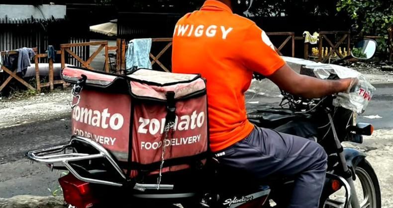 Swiggy 4-6 quarters behind Zomato: Macquarie