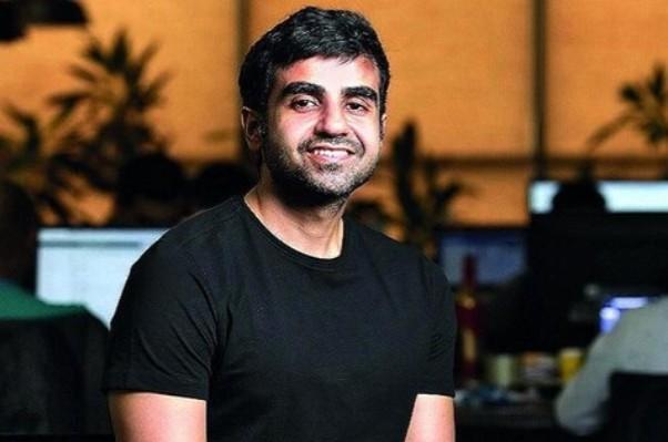 Nikhil Kamath buys 1st home, says 'Had no foresight on when I can shift from rented home'