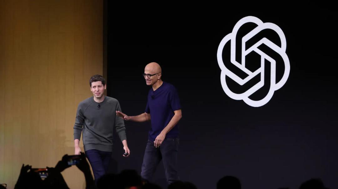Microsoft eyes major stake once OpenAI becomes for-profit: WSJ