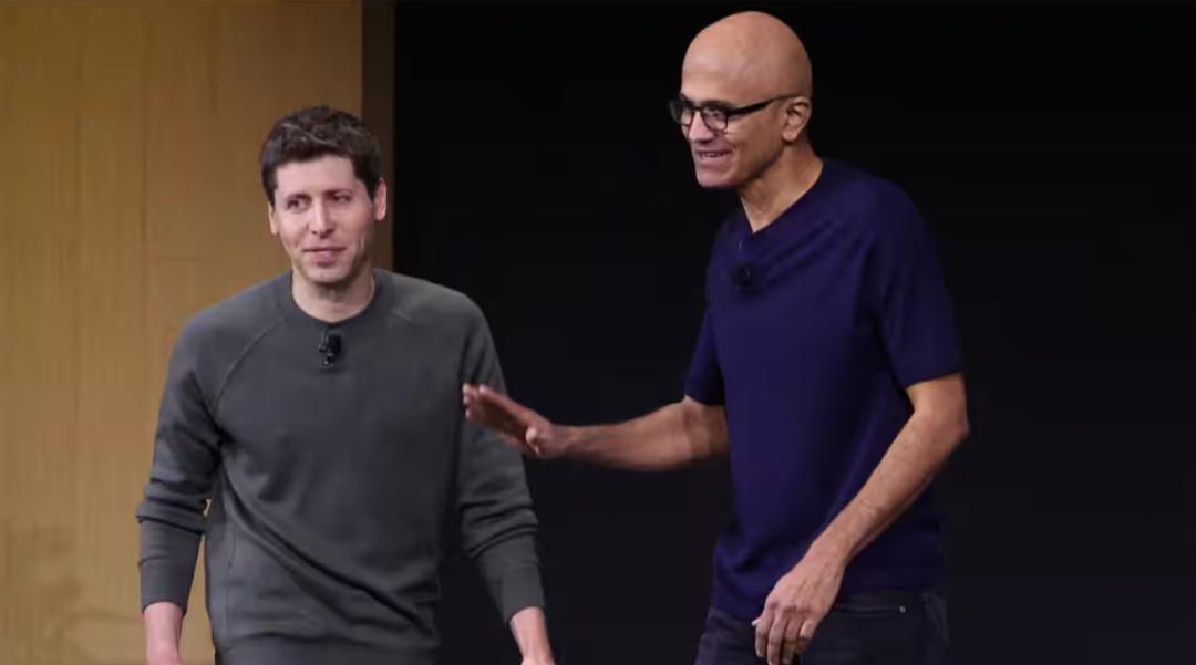 OpenAI's partnership with Microsoft is under strain: Report