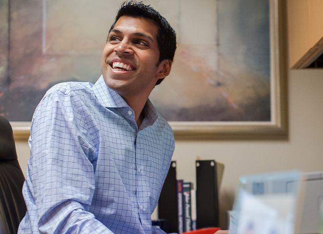 Who is Aaron Chatterji, OpenAI's 1st Chief Economist?