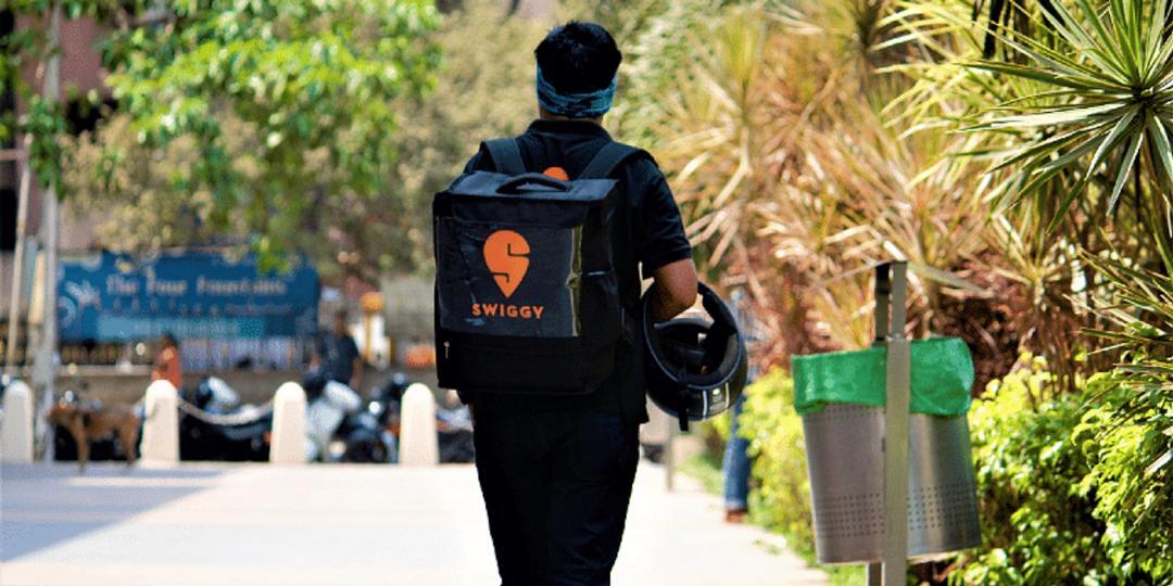 Swiggy hikes platform fee to ₹10