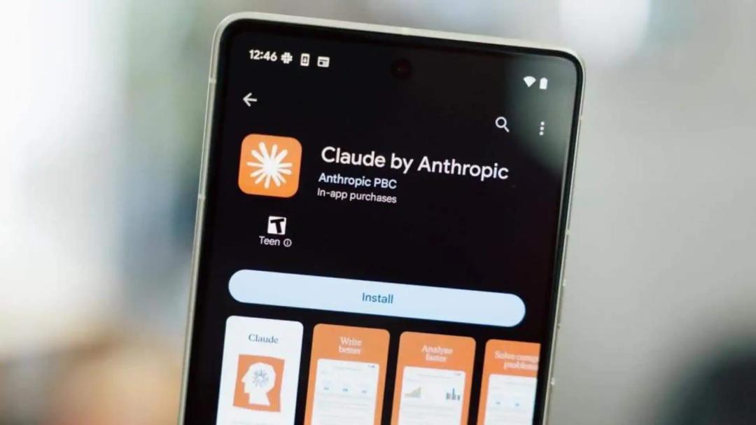Anthropic launches AI model capable of controlling user's PC