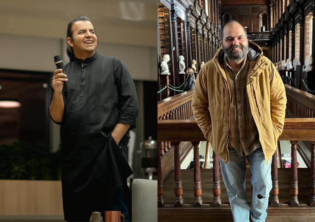 Bhavish Aggarwal's AI bot Krutrim criticises his reply to Kunal Kamra amid feud