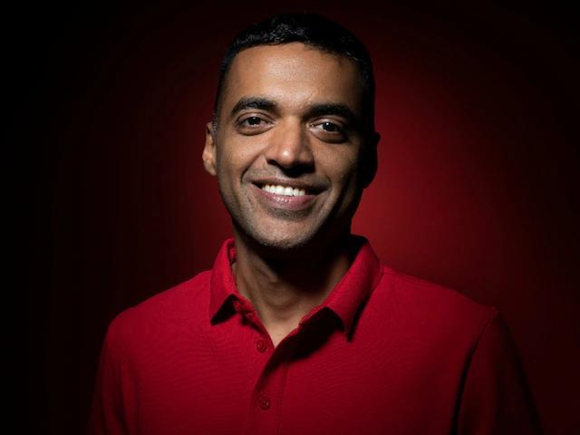 Zomato not the first anywhere, always late to the party: Deepinder Goyal