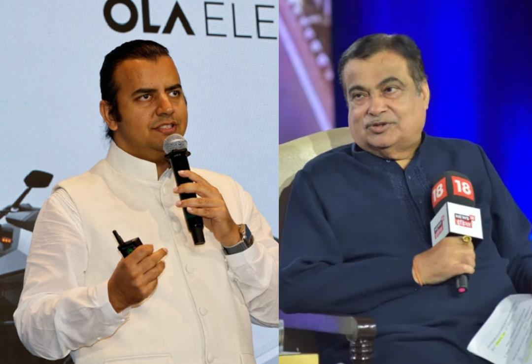 Ola Electric's issues concern taxpayers, Gadkari should intervene: Congress