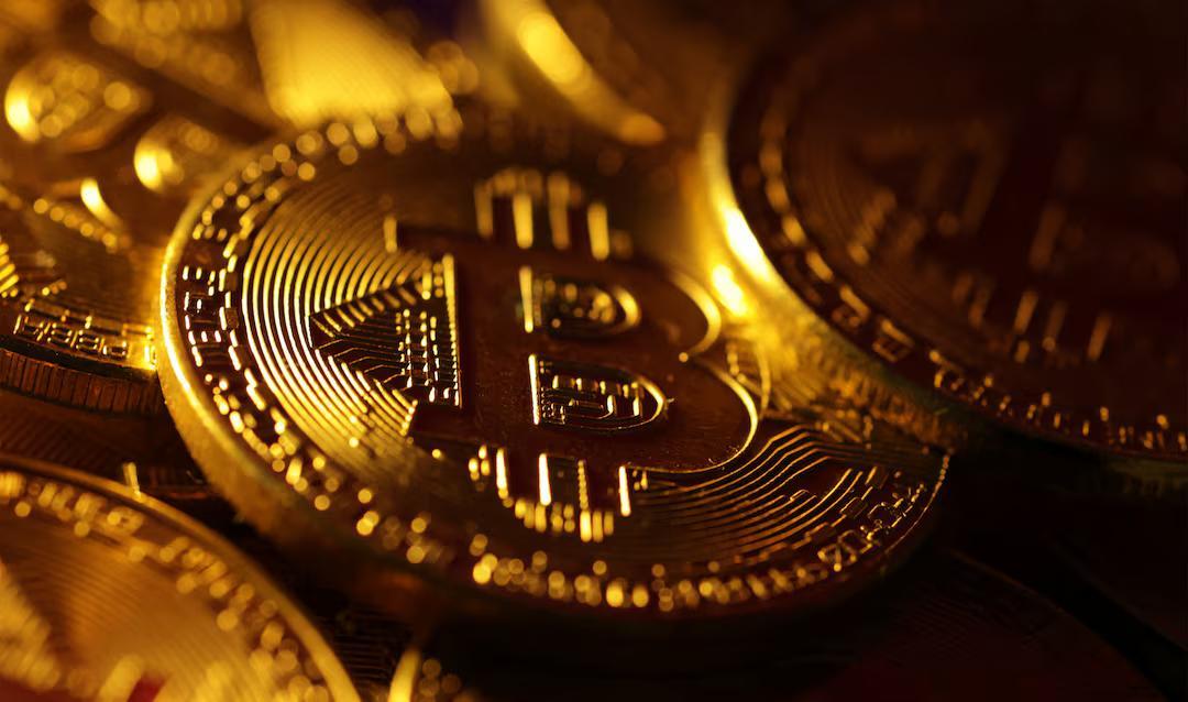 Bitcoin hits all-time high at $80,092