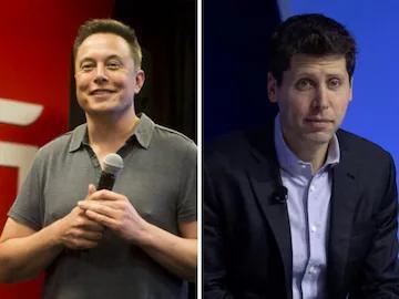 Elon Musk adds Microsoft to lawsuit against OpenAI 