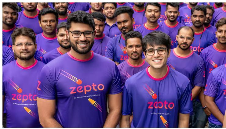 Zepto’s cash burn rises to ₹250 cr/month, 6x more than May: Report