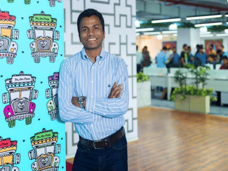 BlackBuck IPO subscribed 53% on final day