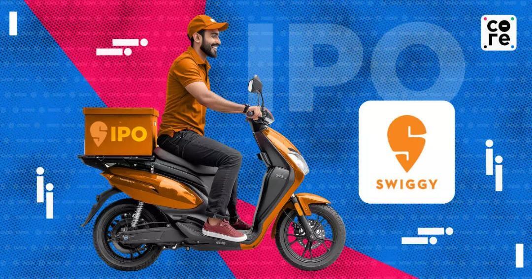 Swiggy’s post-IPO journey: a tough road ahead