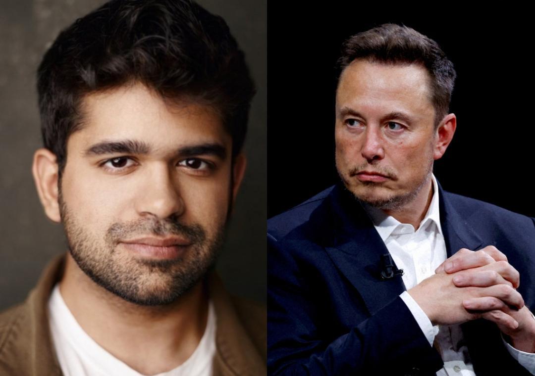 Trump will fix this: Musk on Perplexity's Indian CEO Aravind's green card delay