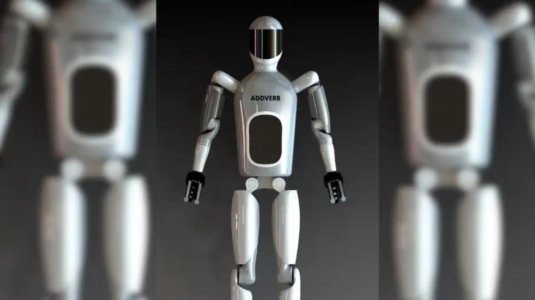 Reliance-backed Indian startup to launch humanoid robot in 2025