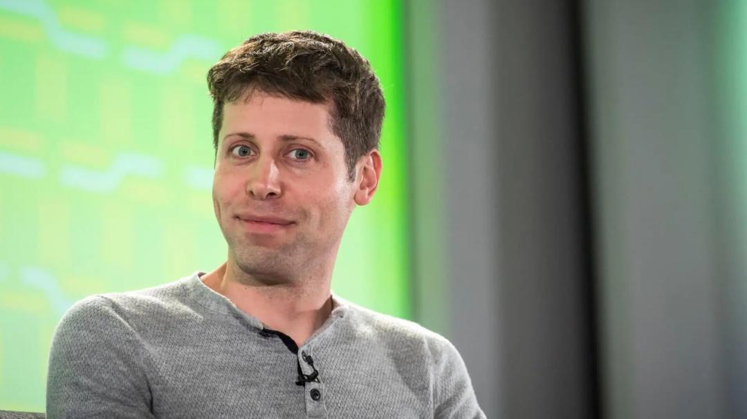 Sam Altman seeks investors for chipmaking startup Rain AI: Report