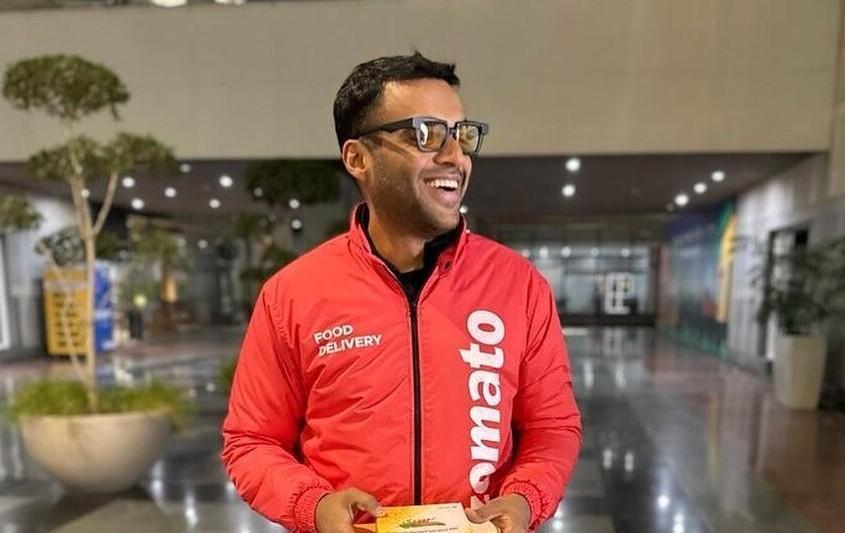 10,000 apply for Zomato job that pays no salary for 1 year, demands ₹20 lakh 'fee'