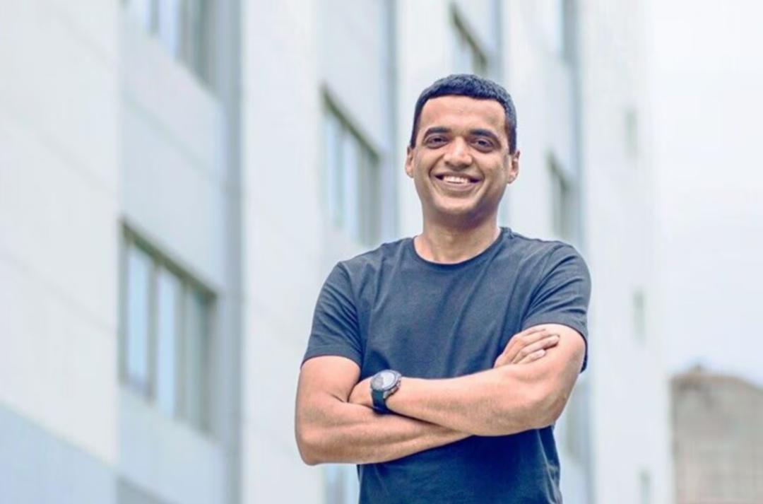 Charging ₹20 lakh was never part of plan, was merely a filter: Zomato's Goyal on job offer