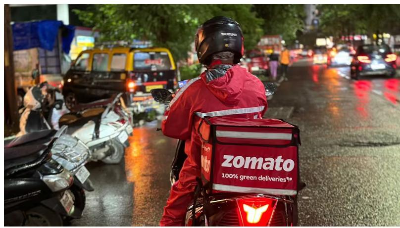 Zomato to replace JSW Steel on Sensex next month